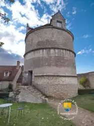 Pigeonnier Pigeonnier