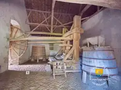 Pressoir Pressoir