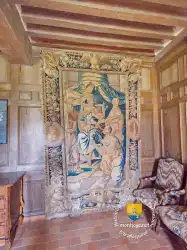 Tapisserie Tapisserie
