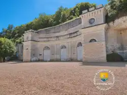 Chapelle Troglodyte Rochambeau Chapelle Troglodyte Rochambeau