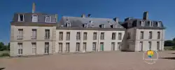 Chateau De Rochambeau Thore La Rochette Chateau De Rochambeau Thore La Rochette