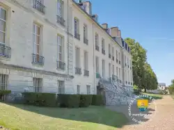 Chateau De Rochambeau Chateau De Rochambeau