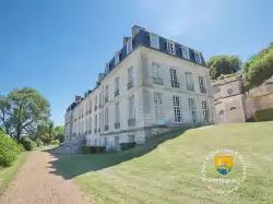 Chateau Du General Rochambeau Chateau Du General Rochambeau