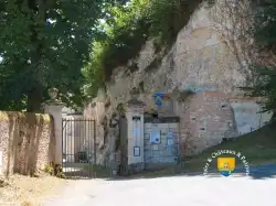 Entree Chateau Rochambeau Entree Chateau Rochambeau