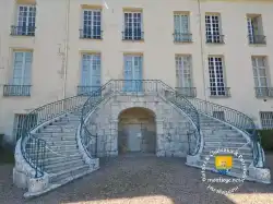 Escalier Fer A Cheval Escalier Fer A Cheval