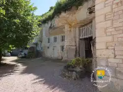 Maison Troglodyte Maison Troglodyte