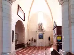 Chapelle Laterale Chapelle Laterale