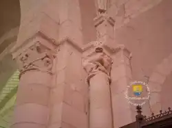 Chapiteau Roman Chapiteau Roman