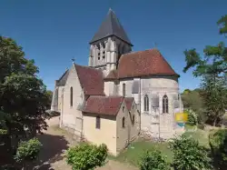 Collegiale De Troo Collegiale De Troo