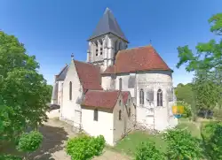Ville De Troo Patrimoine Collegiale Saint Martin Ville De Troo Patrimoine Collegiale Saint Martin