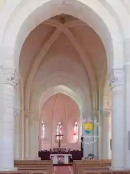 Voute Eglise Voute Eglise
