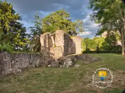 Ancienne Chapelle Ancienne Chapelle