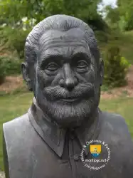 Buste Henri IV Vendome Buste Henri IV Vendome