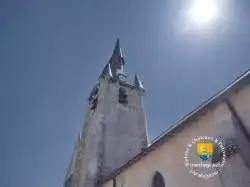 Clocher Tour De Guet Clocher Tour De Guet