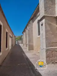 Contrefort Eglise Contrefort Eglise