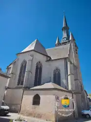 Eglise Saint Andre Patay Eglise Saint Andre Patay