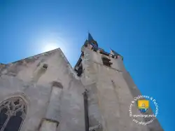 Tour Clocher Patay Tour Clocher Patay