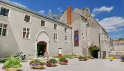 Chateau De Beaugency Visite Les Princes De Dunois Chateau De Beaugency Visite Les Princes De Dunois