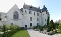 Chateau De Beaugency Manoir De Dunois Chateau De Beaugency Manoir De Dunois