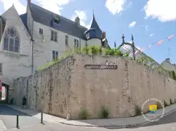 Chateau De Beaugency Manoir Chateau De Beaugency Manoir