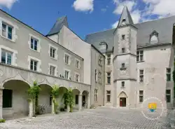 Manoir De Dunois Manoir De Dunois