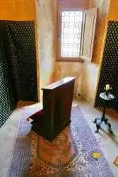 Oratoire Chateau Oratoire Chateau