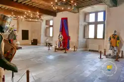 Salle Des Gardes Salle Des Gardes