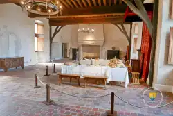 Salle Haute Medievale Salle Haute Medievale