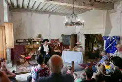 Spectacle Spectacle