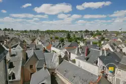 Ville De Beaugency Ville De Beaugency