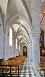 Bac Cote Gothique Roman Bac Cote Gothique Roman
