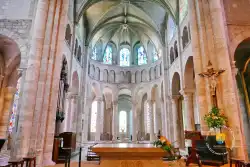 Choeur Notre Dame Beaugency Choeur Notre Dame Beaugency