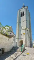 Clocher Saint Firmin Clocher Saint Firmin