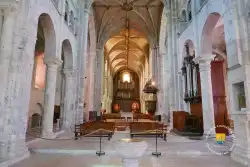 Orgue Abbatiale Romane Orgue Abbatiale Romane
