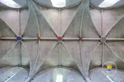 Voute Lambris 1600 Voute Lambris 1600
