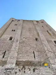 Contrefort Donjon XIe Contrefort Donjon XIe
