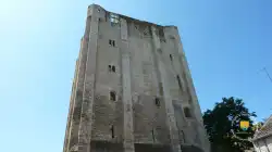 Tour Cesar Facade 1 Tour Cesar Facade 1