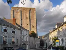 Ville De Beaugency Ville De Beaugency