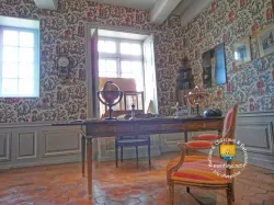 Bureau 