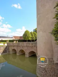 Pont Dormant 