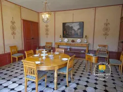 Salle A Manger 