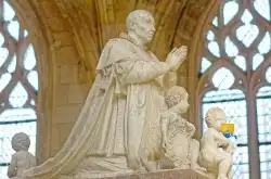 Louis XI Cenotaphe Clery Saint Andre 