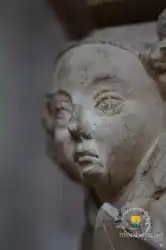 Detail Visage