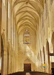 Nef Cote Porte
