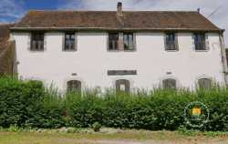 Grange Aux Dimes