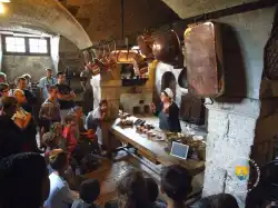 Recette Cuisine Faire Madeleine