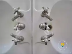 Robinet Porcher Paris