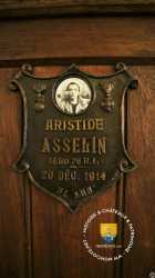 Aristide Asselin