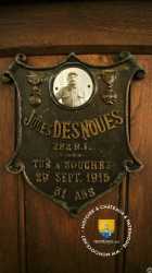 Jules Des Noues