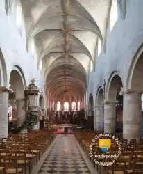 Eglise De Jargeau